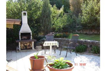 Repubblica Ceca Privát Brno, Esterno